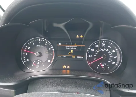 2023 Kia Forte Gt-Line z USA, uszkodzony, nr VIN 3KPF54AD9PE532899